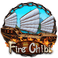 Fire Chibi - LinkRTPSLots