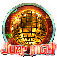 Jump High - LinkRTPSLots