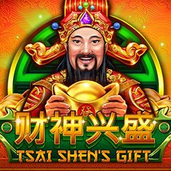 Tsai shen gift - LinkRTPSLots